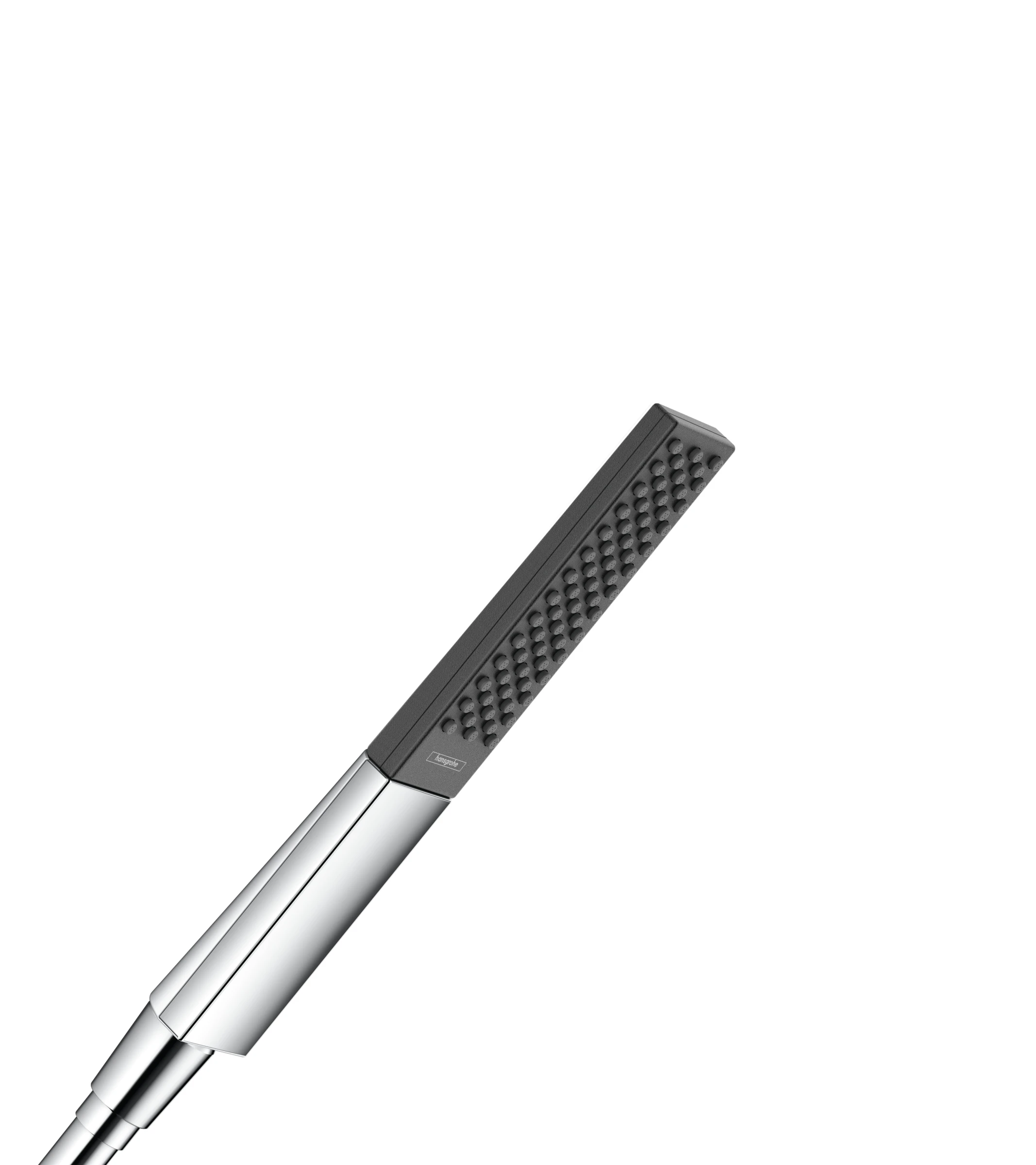 Hansgrohe Rainfinity Baton Hand Shower 100 1jet Chrome