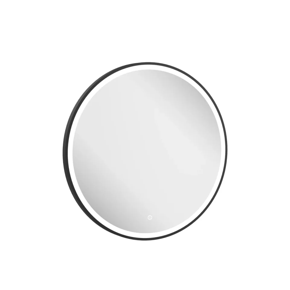 Crosswater Infinity Non-Illuminated Mirror 700 Slate product image - Image 1