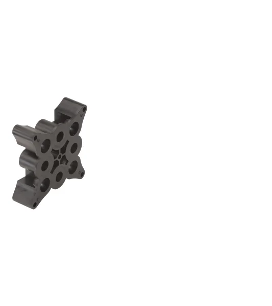 Hansgrohe Extension Set 2,5cm For Ibox Univers.