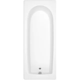 Burlington Arundel 1700 X 750mm Single Ended Bath product image - Image 1