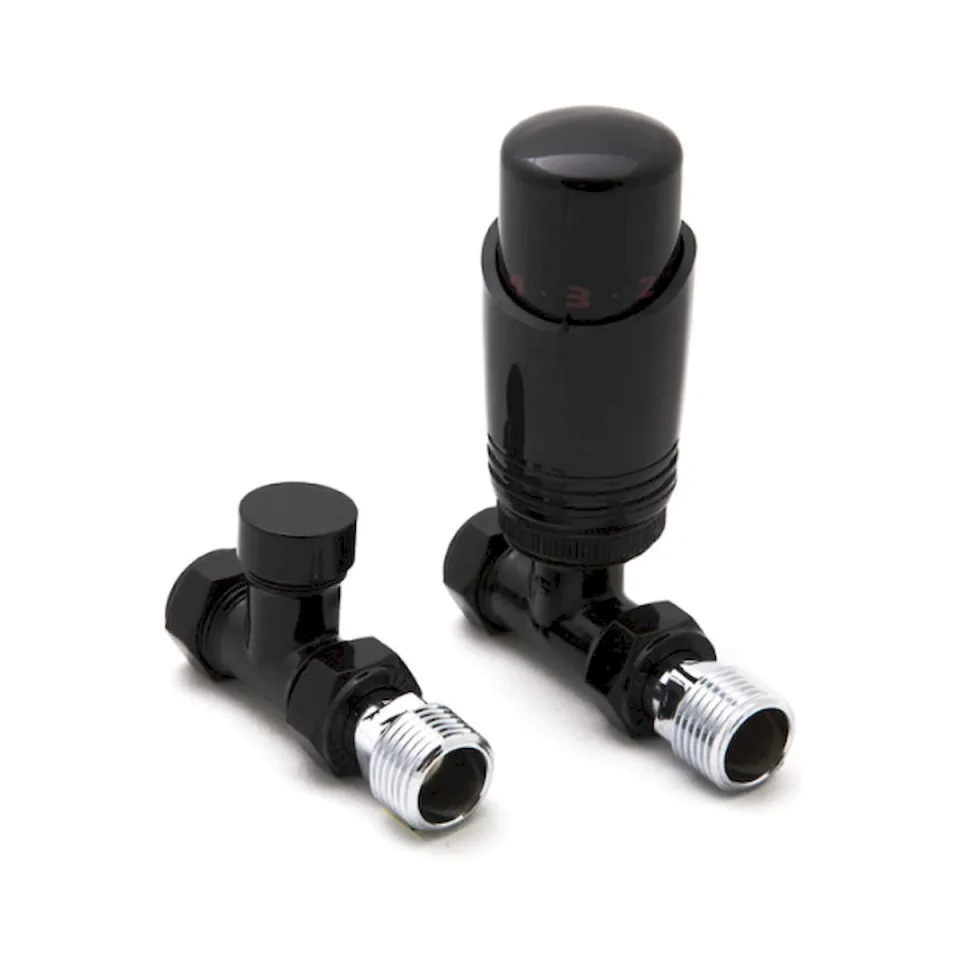 Reina Modal Trv - Black Straight product image - Image 1