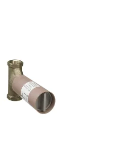 Hansgrohe Basic Set For Shut-off Valve Dn20