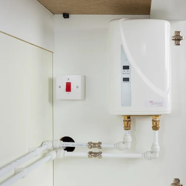 Thermosphere Micro Electric Boiler 9.6kw