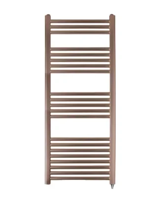 Just Taps Vos Electric Tower Radiator Oil Filled with Standard Element