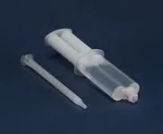 Roper Rhodes Strata 2 Part Glue Cartridge & Noz Clear