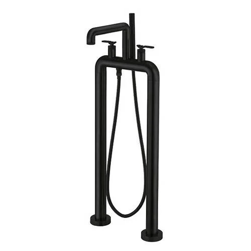 Crosswater Free Standing Bath Shower Mixer Lever