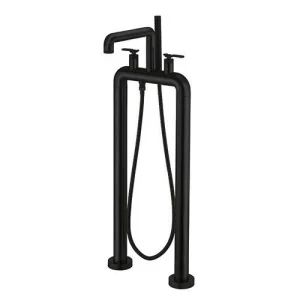 Crosswater Free Standing Bath Shower Mixer Lever