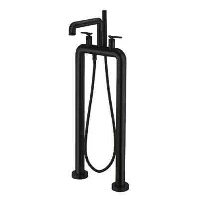 Crosswater Free Standing Bath Shower Mixer Lever product image - Image 1