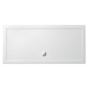 Britton Walk-in Shower Tray 800 X 1700mm