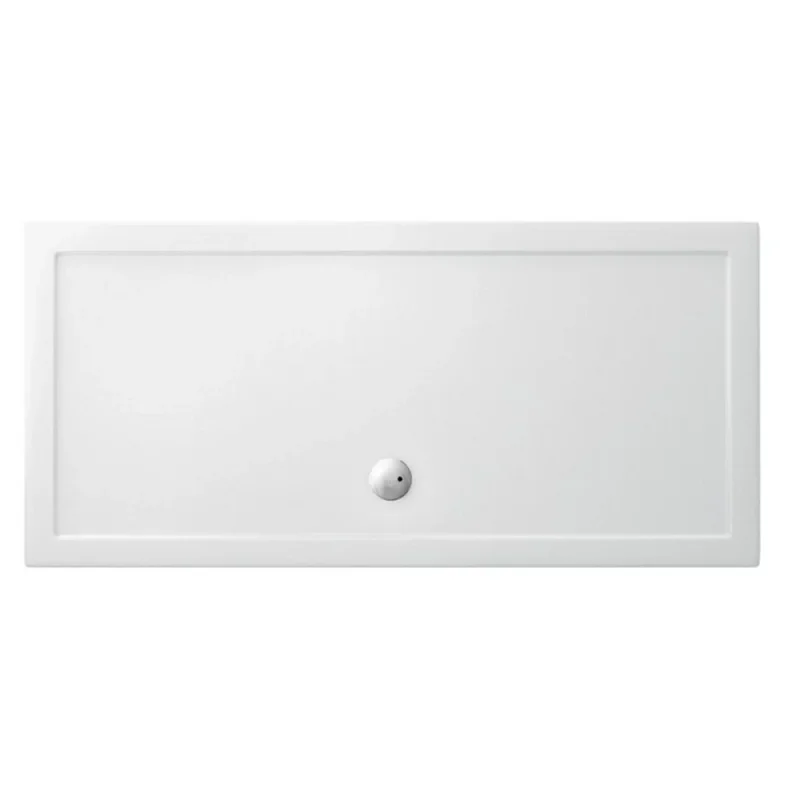Britton Walk-in Shower Tray 800 X 1700mm product image - Image 1