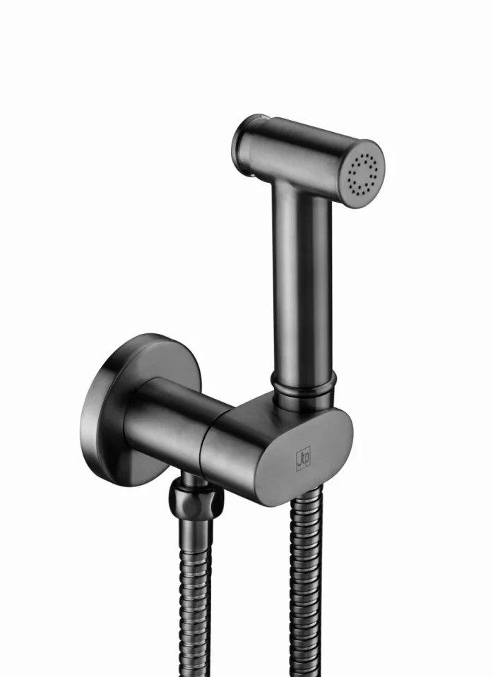 JTP Douche set with safety stop product image - Image 1