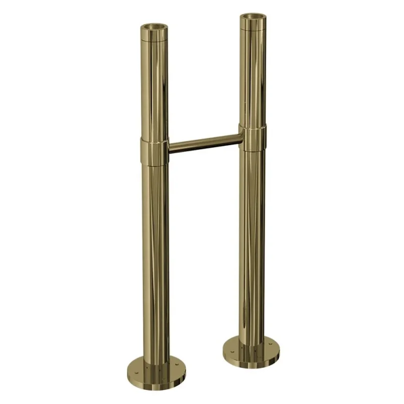 Burlington Stand Pipes Gold product image - Image 1