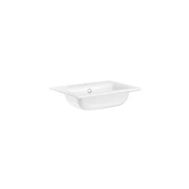Crosswater Mada Mineral Marble Basin 500cm 1TH product image - Image 1