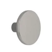 Crosswater Modern Furniture Handle x 1 Brushed Nickel