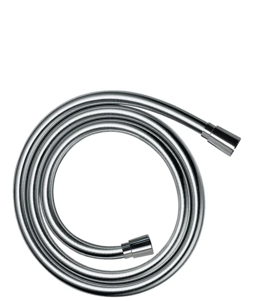 Hansgrohe Isiflex B Shower Hose 2.00m Chrome Chrome