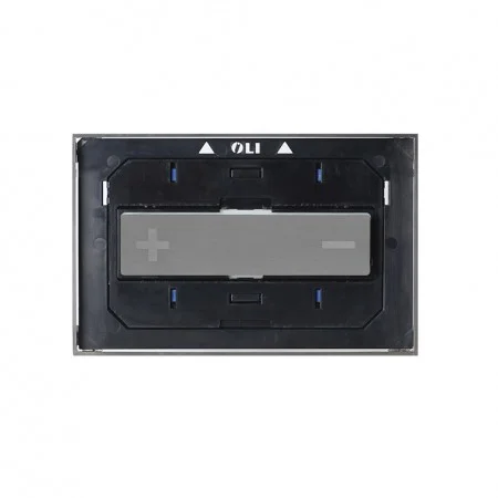 Oli Oceania Pneumatic Mia Flush Plate RT