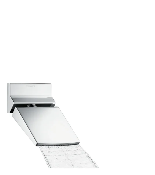 Hansgrohe Xx Raindance Rainfall 150 Dn15 Chrome