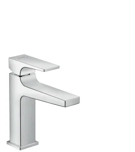 Hansgrohe Metropol Basin Mix.110 Zh.push Chrome Chrome