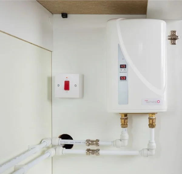 Thermosphere Micro Electric Boiler 7.2kw