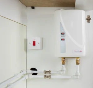 Thermosphere Micro Electric Boiler 7.2kw