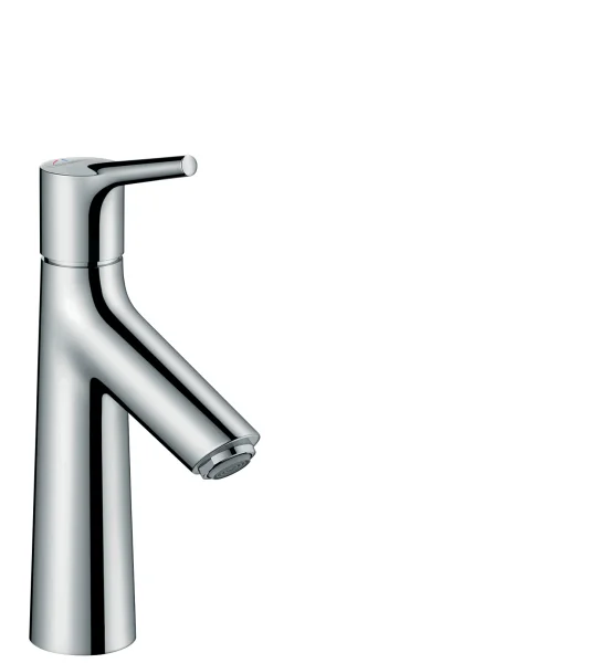Hansgrohe Xx Talis S 100 Basin M.coolstart W/o Was Chrome