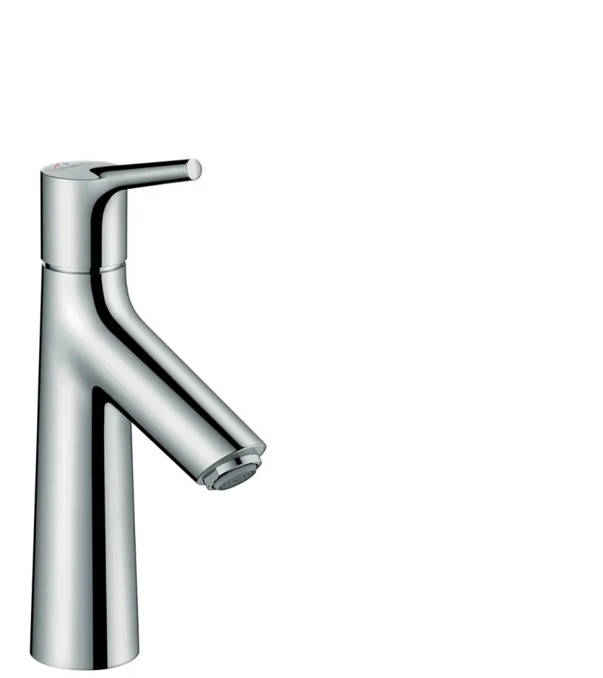 Hansgrohe Xx Talis S 100 Basin M.coolstart W/o Was Chrome product image - Image 1