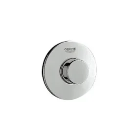 Grohe 37060 Air Button C/w 1500mm Hose product image - Image 1