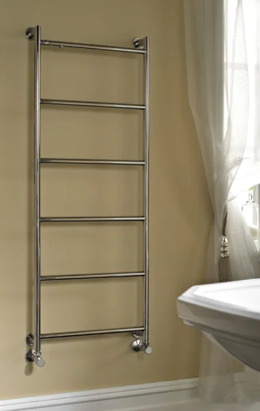 Vogue Vivid 1250x500,electric Only - Bright Nicke