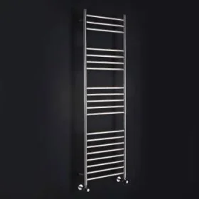 Phoenix Athena 600 X 500 Stainless Steel Radiator product image - Image 1