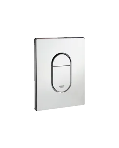 Grohe 38844 Arena Vertical Trimset Cp