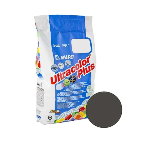 Mapei Ultracolor Plus 149 Volcano Sand Grout 5kg