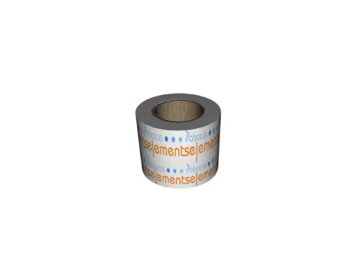 Abacus Elements Waterproof Tape S/a - 5m detail view - Image 2