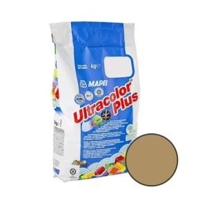Mapei Ultracolor Plus 188 Biscuit Grout 5kg