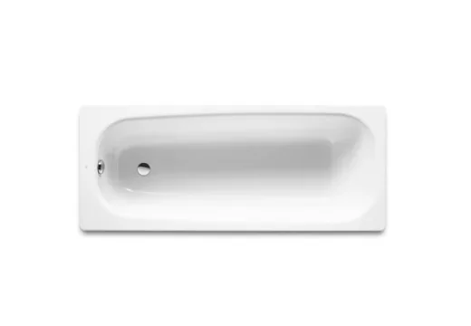 Roca Contesa Bath 1500 X 700mm - 0 Tapholes product image - Image 1