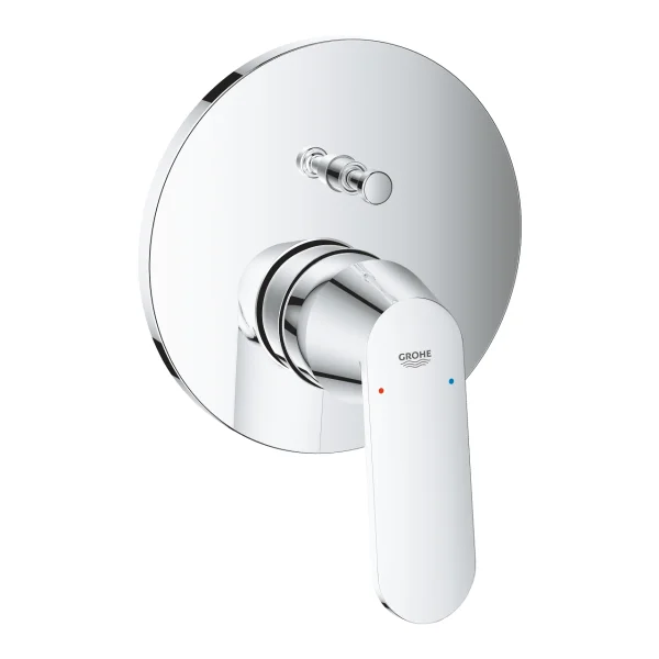 Grohe 24045000 Eurosmart 2 Way Diverter