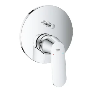 Grohe 24045000 Eurosmart 2 Way Diverter