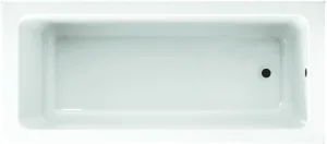 Abacus Series 2 Bath 1700x750 Square A+