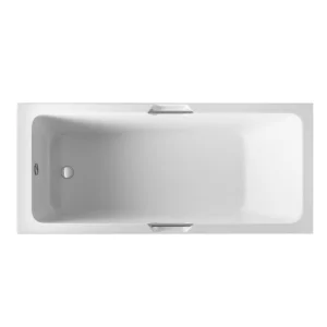 Eastbrook Portland 1500x700 Low Level Tg Eco Beauforte White