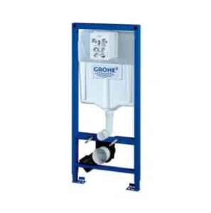 Grohe 38947 Univ. Rapid Sl 1.00m (2in1 Set)