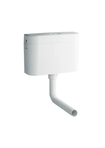Grohe 37945sh0 Adagio Concealed 6l Cist L/p Bi/io