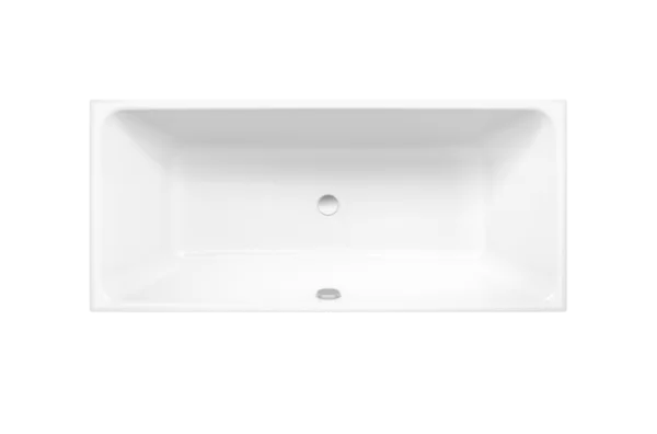 Bette Loft 1700 800mm White (excl. Feet)