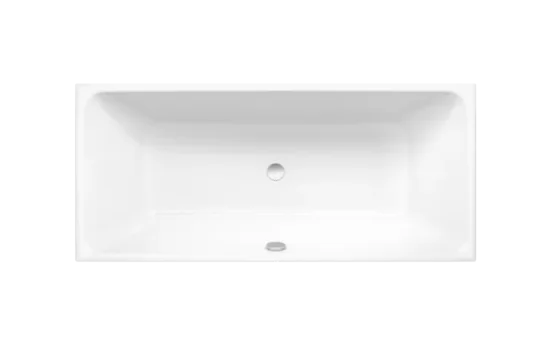 Bette Loft 1700 800mm White (excl. Feet) product image - Image 1