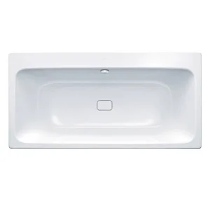 Kaldewei Cayono 1700 X 700mm 2 Tap Hole Bath (excl. Feet)