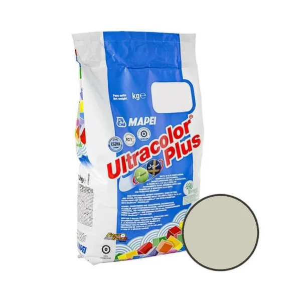 Mapei Ultracolor Plus 137 Caribbean Grout 5kg