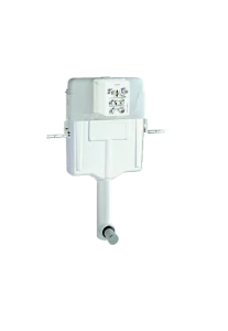 Grohe 38661 Cistern 4/6l K20