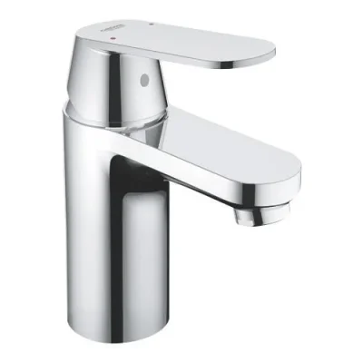 Grohe 32824 Eurosmart 1-h Bas Mxr Smooth Body K16