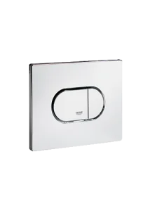 Grohe 38858000 Arena Horizontal Wc Trimset Cp