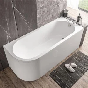 Eastbrook Biscay Se Rh 1800x750 (440) 5mm White