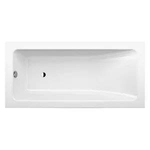 Bette One Relax 1800 800 450mm White (excl. Feet)