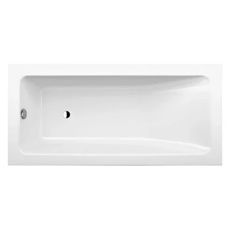 Bette One Relax 1800 800 450mm White (excl. Feet)